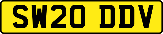 SW20DDV