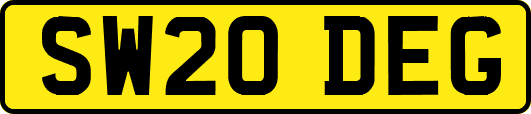 SW20DEG