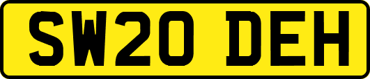 SW20DEH