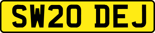 SW20DEJ