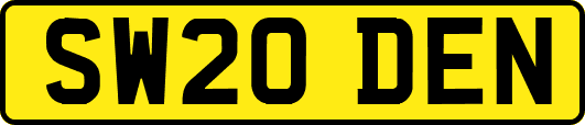 SW20DEN
