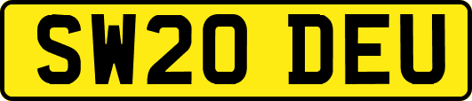 SW20DEU