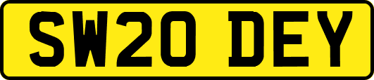 SW20DEY