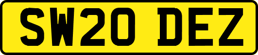 SW20DEZ