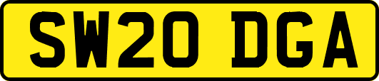 SW20DGA