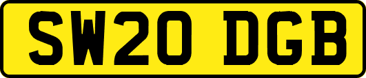 SW20DGB