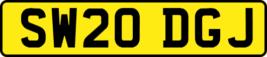 SW20DGJ