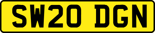 SW20DGN