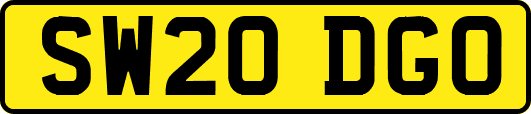 SW20DGO