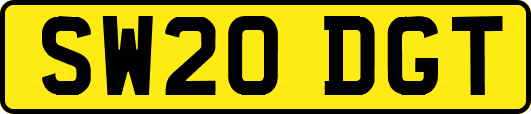 SW20DGT