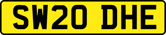 SW20DHE