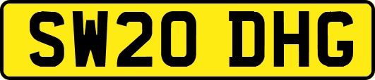 SW20DHG
