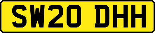 SW20DHH