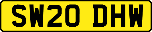 SW20DHW