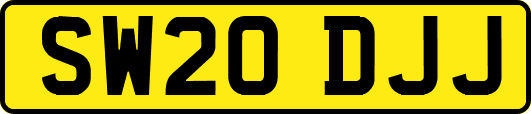 SW20DJJ