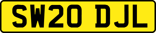 SW20DJL