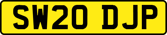 SW20DJP