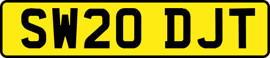 SW20DJT