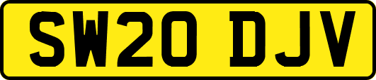 SW20DJV