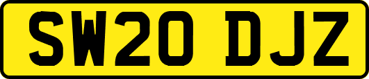 SW20DJZ