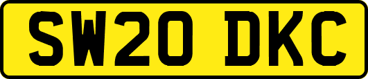 SW20DKC