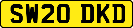 SW20DKD