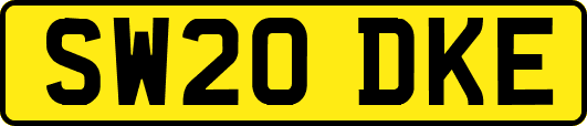 SW20DKE