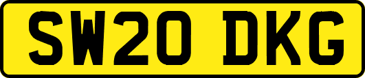 SW20DKG