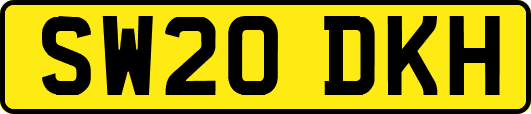 SW20DKH
