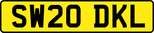SW20DKL
