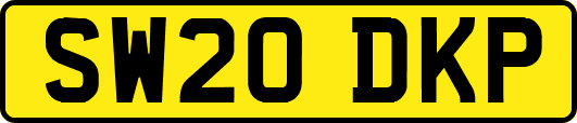 SW20DKP