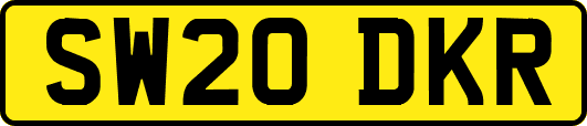 SW20DKR