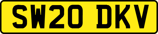 SW20DKV