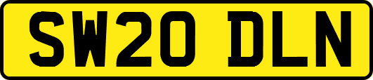SW20DLN