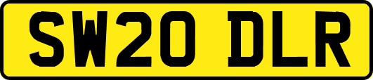 SW20DLR