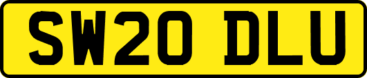 SW20DLU