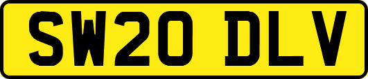 SW20DLV
