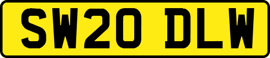 SW20DLW