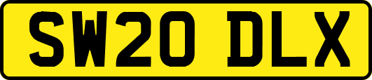 SW20DLX