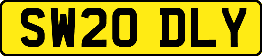 SW20DLY