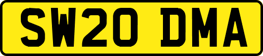 SW20DMA