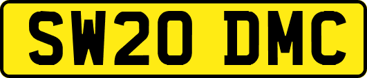 SW20DMC