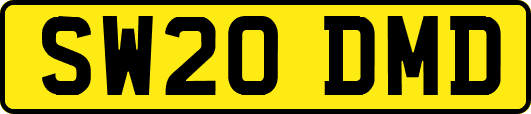 SW20DMD