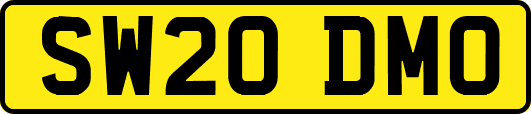 SW20DMO