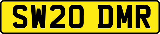 SW20DMR