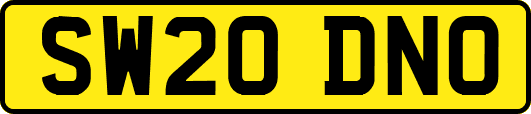 SW20DNO