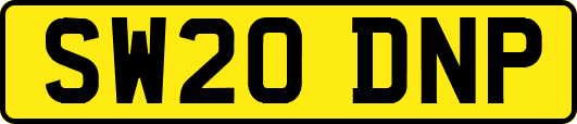SW20DNP