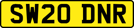 SW20DNR