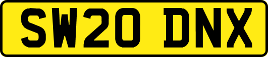 SW20DNX