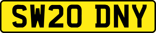 SW20DNY